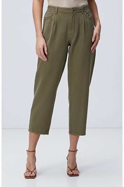 Network Haki Casual Pantolon