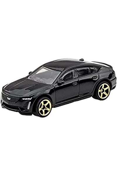 STOREMAX Svticaret 1:64 Single Cars 2021 Cadillac Ct5-V C0859-Hlc81 Mhm 1053513