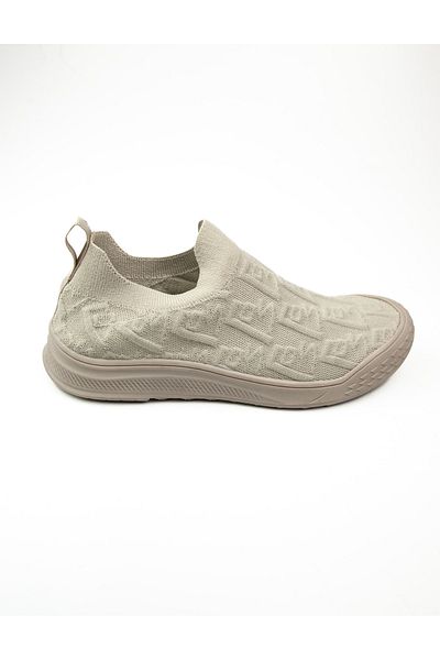 GAMELU 202406   Ανδρικά παπούτσια Toss Beige Casual