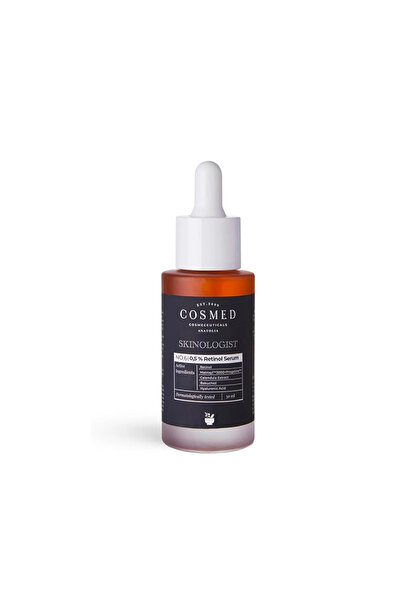 COSMED سيروم سكينولوجي 0.5% R-Etinol