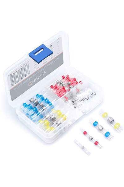 Genel Markalar Lehimli Makaron Seti 50 parça