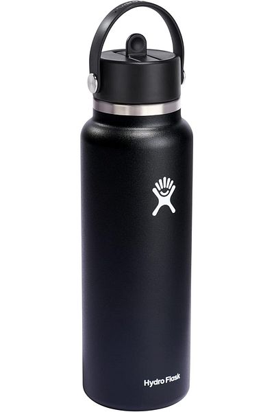 fulina Stainless Steel Vacuum Insulated Water Bottle Wide Mouth Vacuum Insulated Stainless for Outdoor