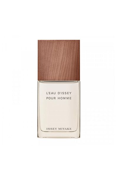 Issey Miyake L'Eau D'Issey Pour Homme Vetiver for Men - Eau de Toilette Intense, 100ml