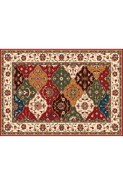Art Puzzle لغز زهور الأناضول - سجادة 1000 قطعة