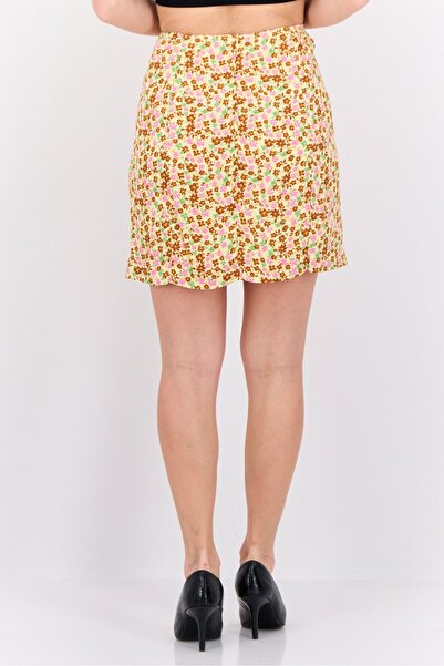 MANGO Woman 27067116 Women/Girls Vanilla