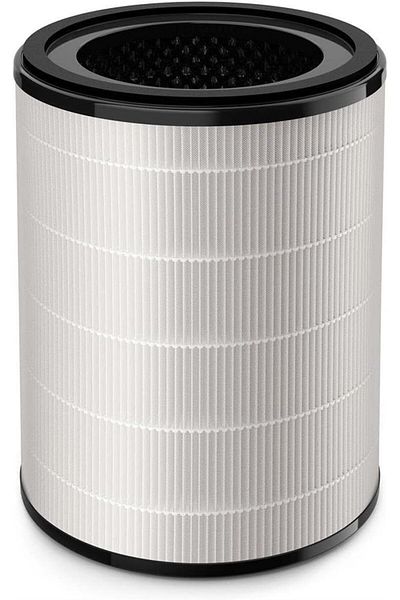 MCreative Fy2180/30 Nanoprotect Filter, Easy to Replace