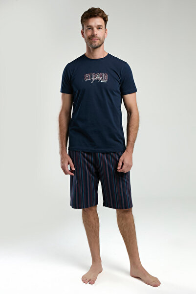 Arnetta Men's Bermuda Suit