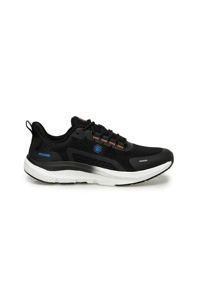 lumberjack Мъжки спортни обувки Toliver 5fx Phlon Light Sole, черни