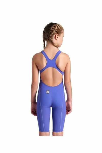 ARENA Powerskin Impulso Jr Girl's Swimmer Race Swimsuit