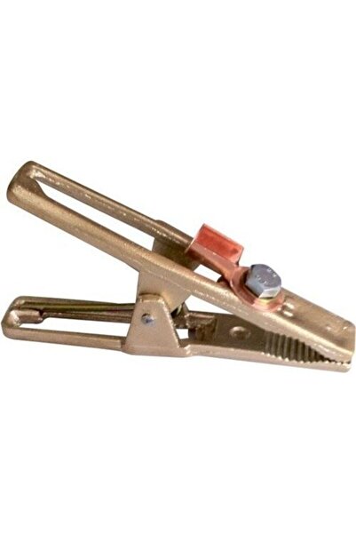 Axu Topraklama Şase Pensesi 400 Amper