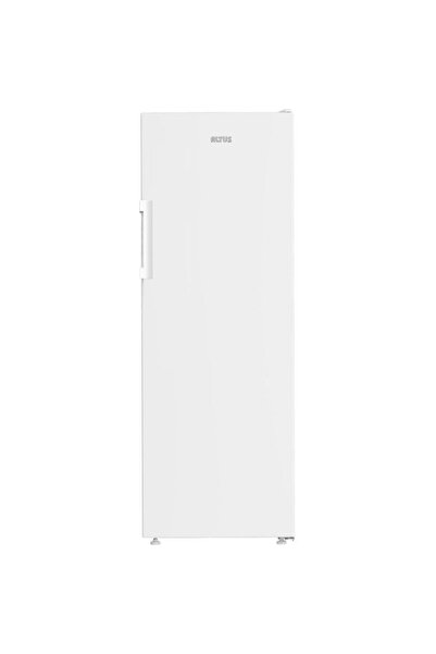 Altus Al 709 NFE 7 Çekmece 256 Litre No Frost Dikey Derin Dondurucu