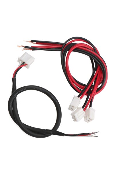 Arduino 3W+3W Stereo Ses amplifikatörü + USB Lityum Pil Şarj Modülü