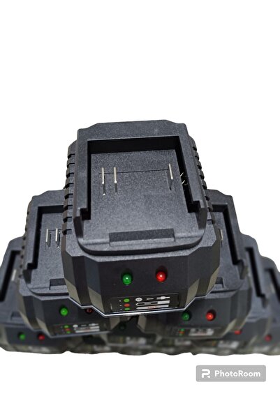 Vice Assur - Bn5 - Dawreek Matkap Kızaklı şarj aleti