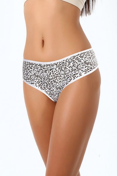 Doremi Γυναικεία εσώρουχα από 100% φυσικό βαμβάκι Classic Comfortable Fit