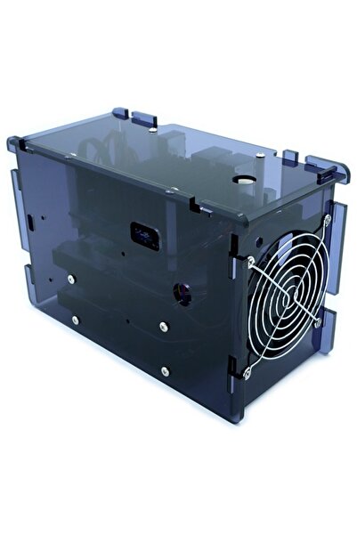 domiRobot ODROID-H2 Case Type 5