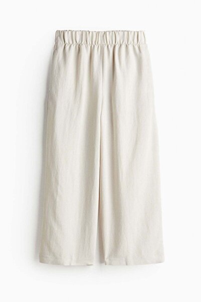 H&M Pull-on culottes