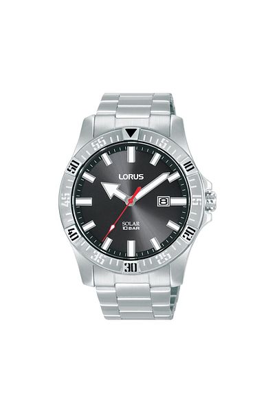 Lorus Solar Herrenuhr RX377AX9