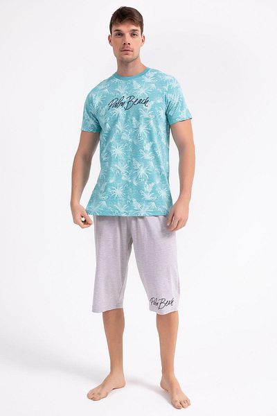 ROLY POLY Σετ Rolypoly Boy's Blue Capri