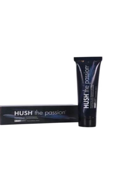 HUSH 11.1 Küllü Extra Platin Sarı The Passion Smart Saç Boyası
