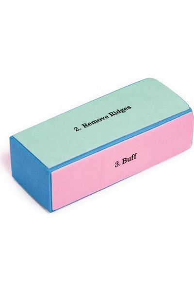 Lionesse File 5071 - Nail Polisher