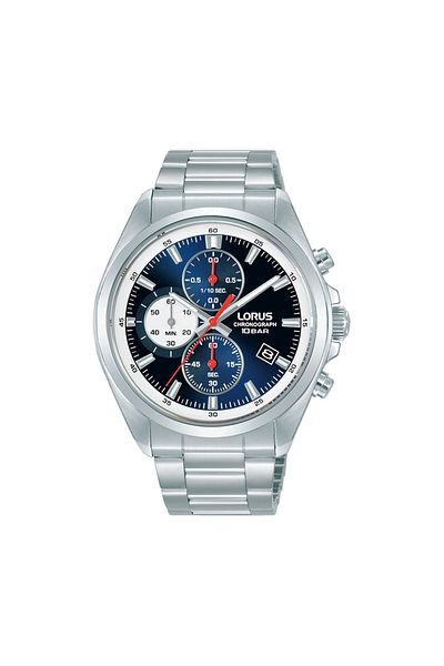 Lorus Chronograph Men's Watch Rm383jx9