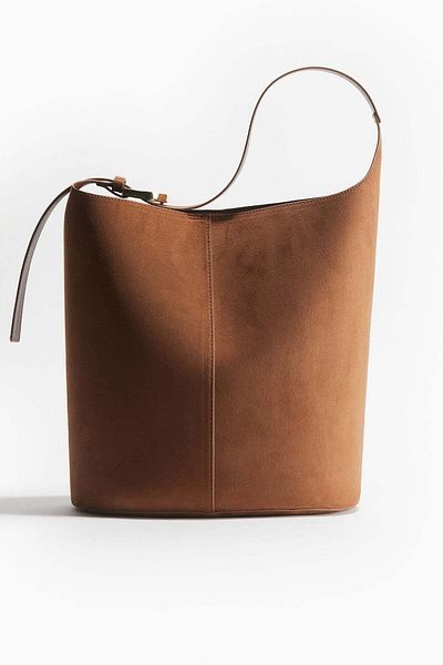 H&M Bucket bag