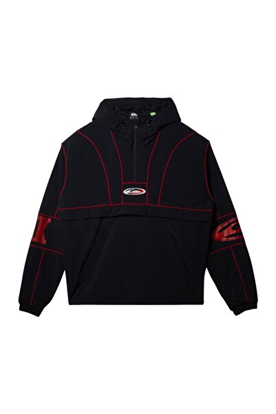 Quiksilver Griff Track Jacket Erkek Ceket