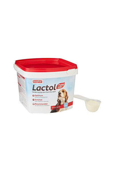Beaphar Lactol Puppy Milk, 1 Kg