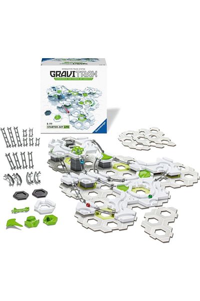 STOREMAX Jvnnastore Gravitrax Lite Starter Set Trendyfr 646268