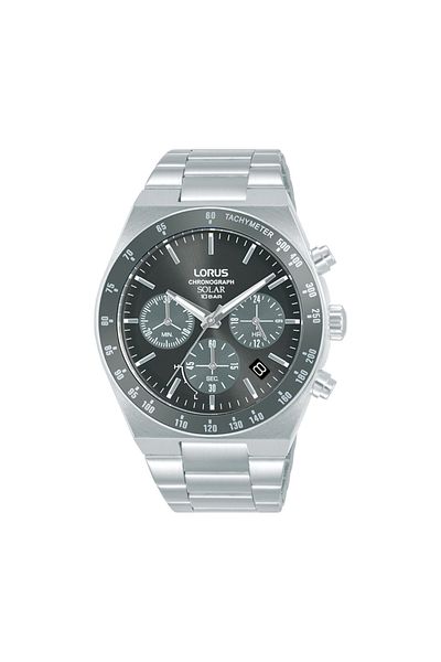 Lorus Chronograph Men's Watch Rz519ax9