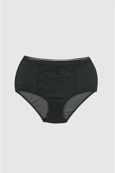 Pierre Cardin 4672 Genoa - Σετ μπουστάκι με δαντέλα με μαλακό Push Up και Underwire Floral Print