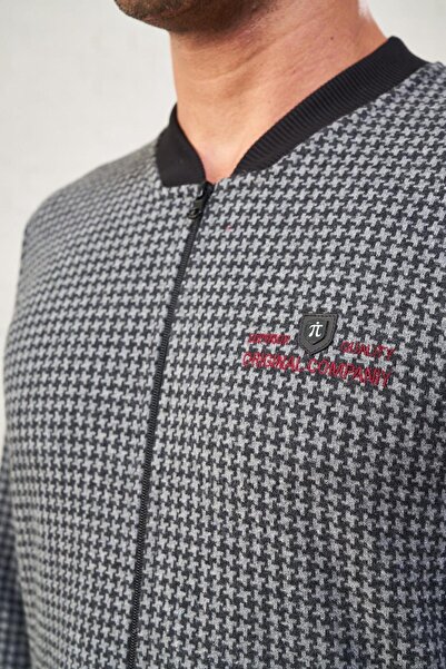 Pjs Pijama Pjs 22617 Чоловічий спортивний костюм