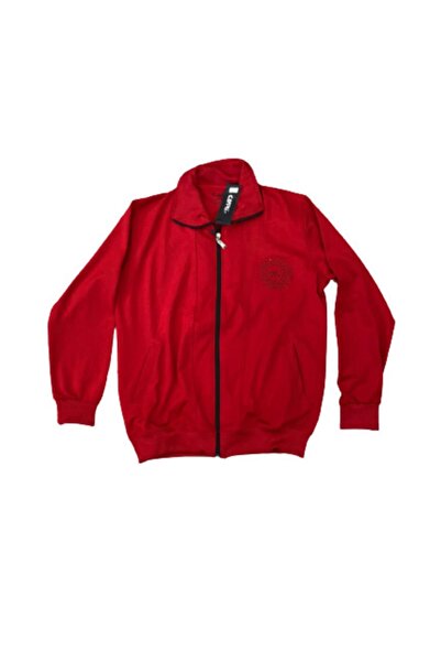 CAPRİ Capri 941 Kadın Taşlı Dalgıç Kumaş Eşofman Takım