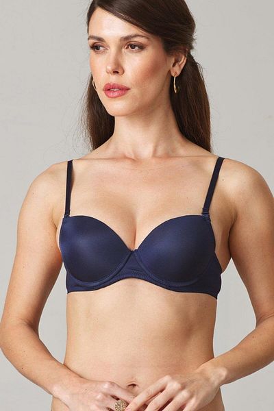 Pierre Cardin 6205 Milan Sutien micro unic cu sârmă