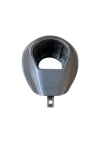 OrginalParçam Fantom P5000 Provac Dust Chamber Top Cover (Gray)