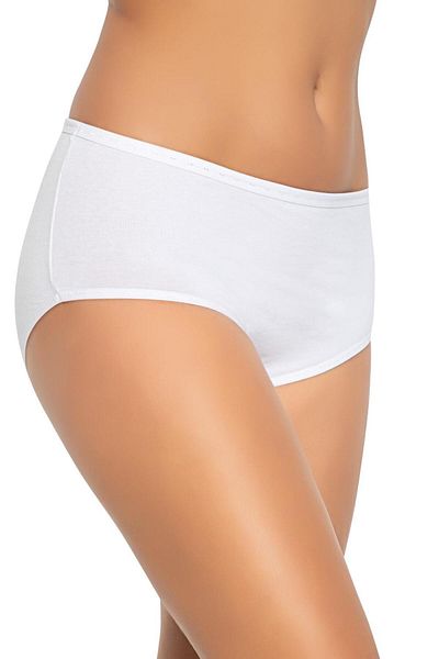 LÜXDRM Lüx Drm 2511 - Γυναικεία κιλότα Lycra μεγάλου μεγέθους