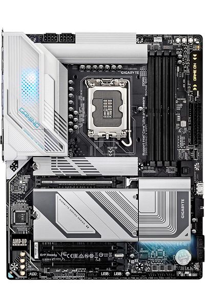 Gigabyte اللوحة الأم Z890 Gaming X Wifi 7 من Intel