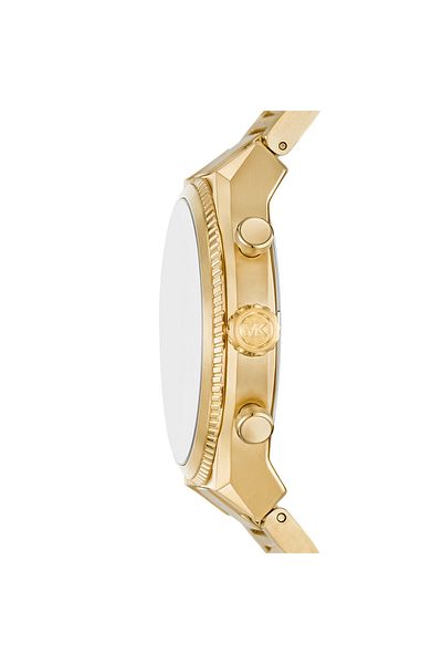 Michael Kors Panorama Black Men's Watch Mk9195
