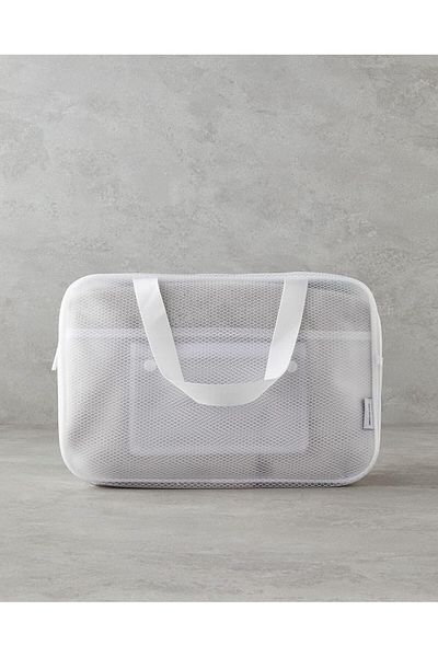 STOREMAX Home Ruby Polyester Organizer White Star Buy Bz 1087243