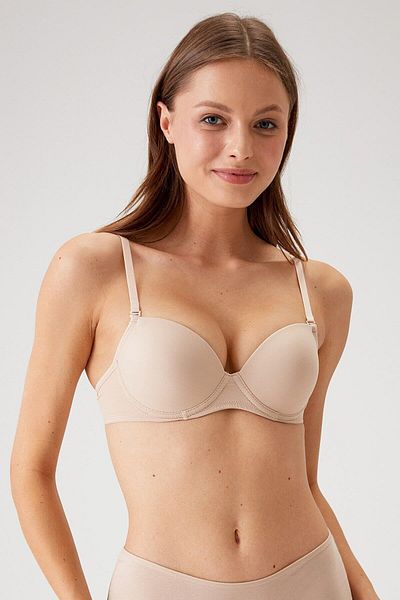 Pierre Cardin 6045 Σουτιέν με εσώρουχο στήριξης