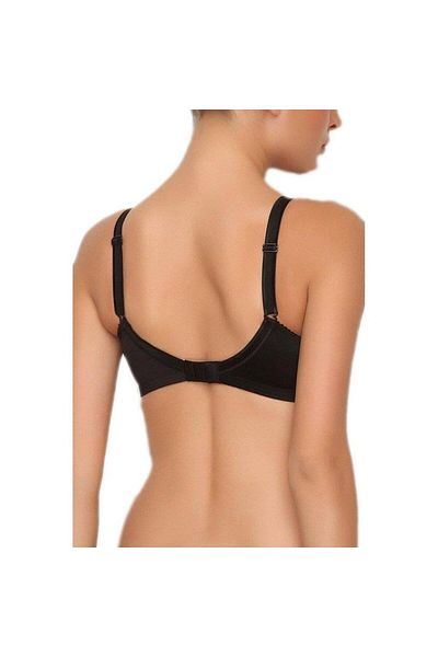 Yeni İnci New Inci 1910 Minimizer No Underwire Recovery Bra