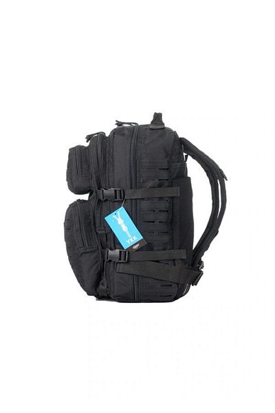 SINGLE SWORD Rucsac tactic pentru camping pentru alpinism în aer liber de 36 L