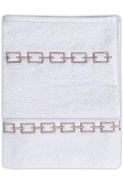 STOREMAX Sellbuystore Towel Set (Yellow) 1053513