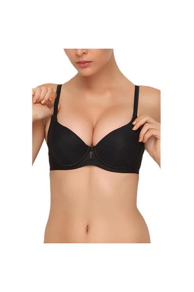 Yeni İnci New Inci 6809 Underwire Unpushed σουτιέν