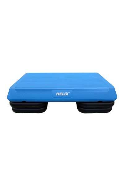 Helix Blue Aerobic Step Board