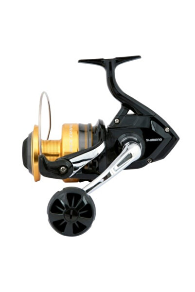 Shimano Socorro SW 5000 Olta Makinesi