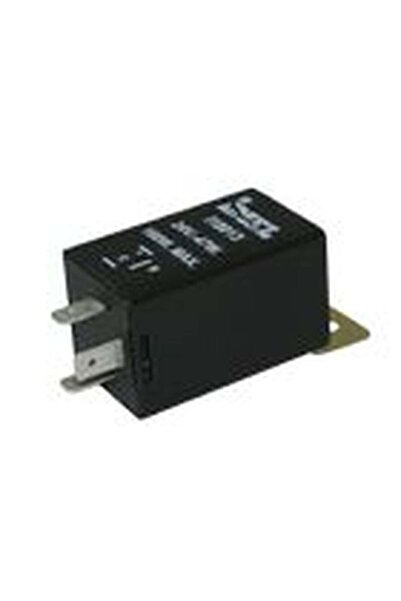 Sanel 52 Flaşör 12 Volt Elektronik Şasesiz SSF452