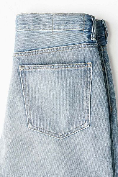 H&M Baggy Jeans