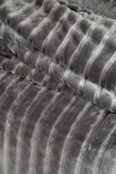 Apricitas HOME Gentle Gray Blanket 200/220 - Blanket