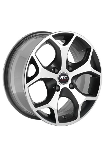 RC 15" 4x108 Jant Takimi "jantup" (4 Adet)